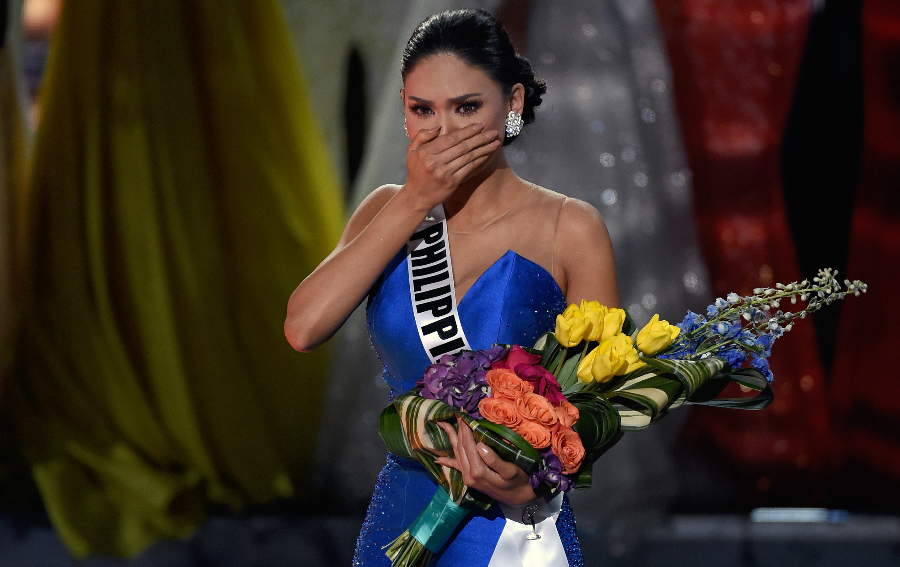 Perez Hilton revela cómo quedó la votación de los jurados en Miss