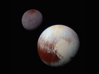 Por Que Pluton Ya No Es Un Planeta O Si Lo Es Cnn