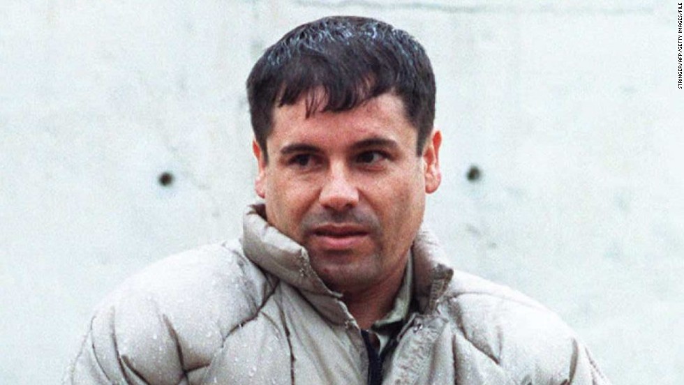 Joaquín “El Chapo” Guzmán, un legado de muerte e ilegalidad | CNN