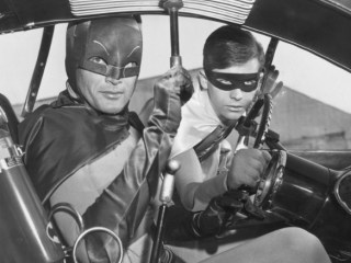 El programa de televisión 'Batman' celebra su 50 aniversario | CNN