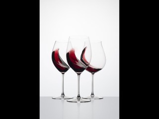 Copa de vino - Ama el vino con el que estás