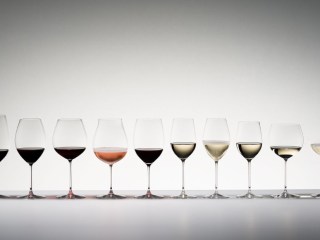 Tipos de copas de vino: usos y diferencias