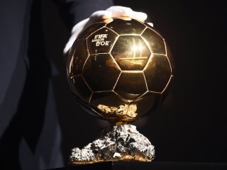 FOTOS  Los futbolistas que más veces han ganado el Balón de Oro