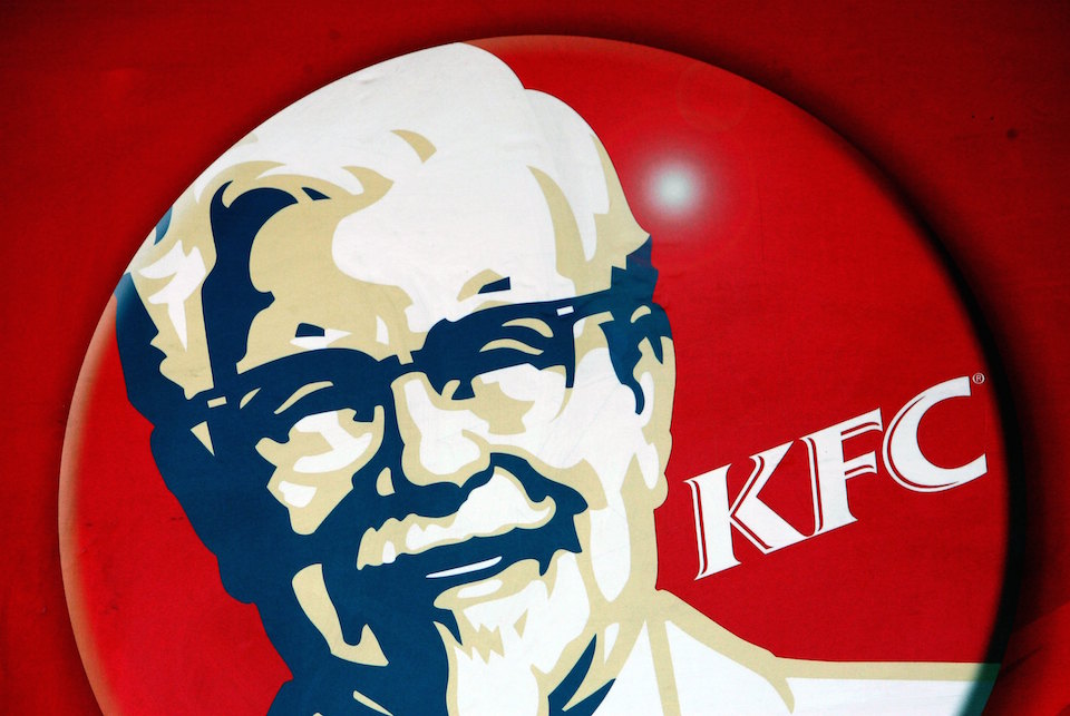 La receta secreta con la que KFC quiere conquistar África | CNN