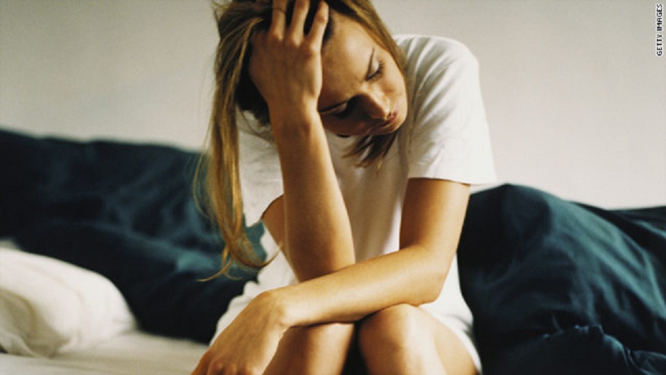 9 razones por las que las mujeres sufren más de insomnio que los hombres |  CNN