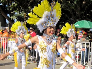 Simplemente desbordando primero Fácil Barranquilla: el carnaval que no conocías (Galería) | Gallery | CNN