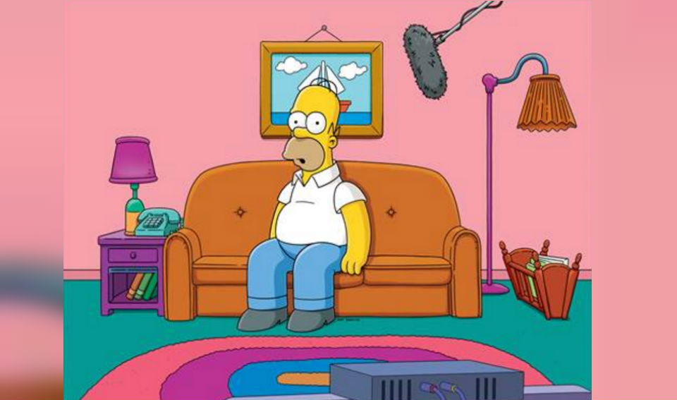 Homero Simpson responderá tus preguntas en vivo desde Springfield | CNN
