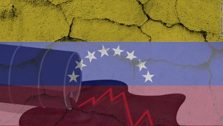 Venezuela, el país con la mayor reserva de petróleo del mundo, ahora le  compra crudo a Estados Unidos | CNN