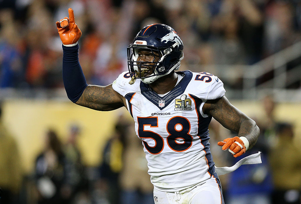 Broncos De Denver Ganan El Super Bowl 50 - CNN