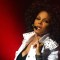 Janet Jackson performs live on stage at the Sydney Opera House on November 5, 2011 in Sydney, Australia.