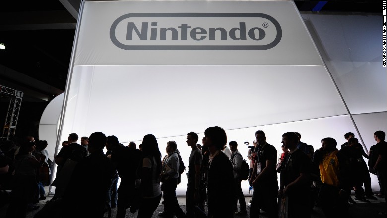 Nintendo anuncia nueva consola para 2012 l