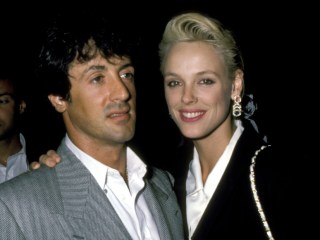 11 parejas de famosos que salieron en la década de 1980 (fotos) | Gallery |  CNN