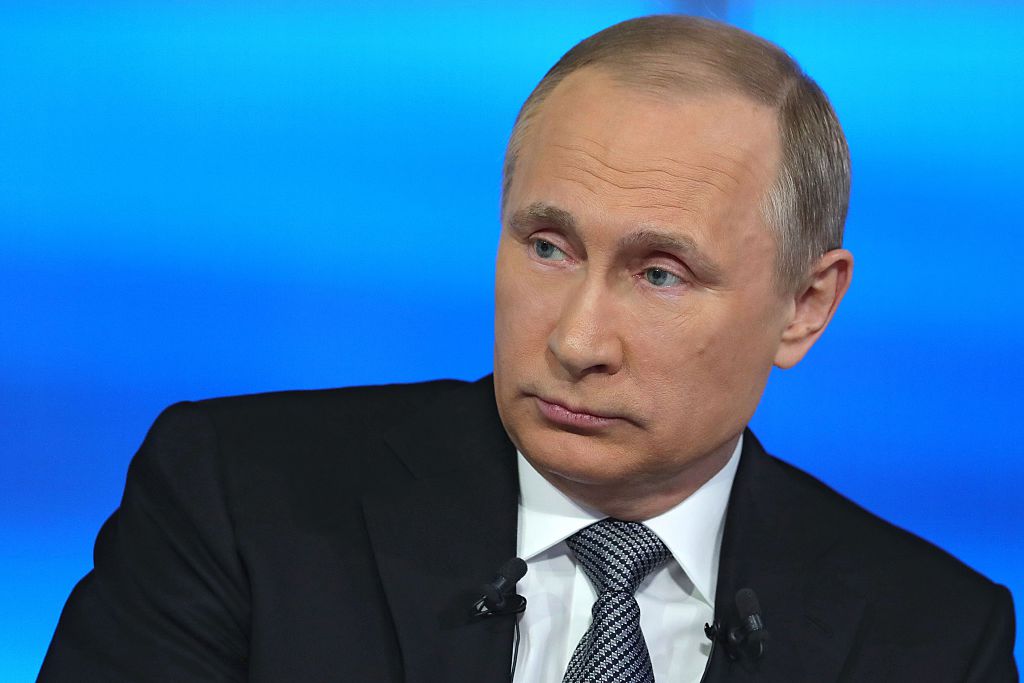 Putin Acusa A Estados Unidos De Estar Detrás De Los Papeles De Panamá Cnn 9177