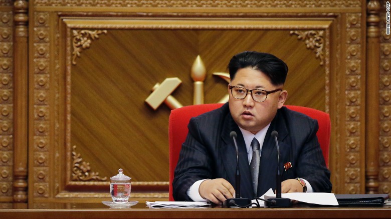 Sin precedentes: CNN entra en el inaccesible Congreso de Corea del Norte | CNN