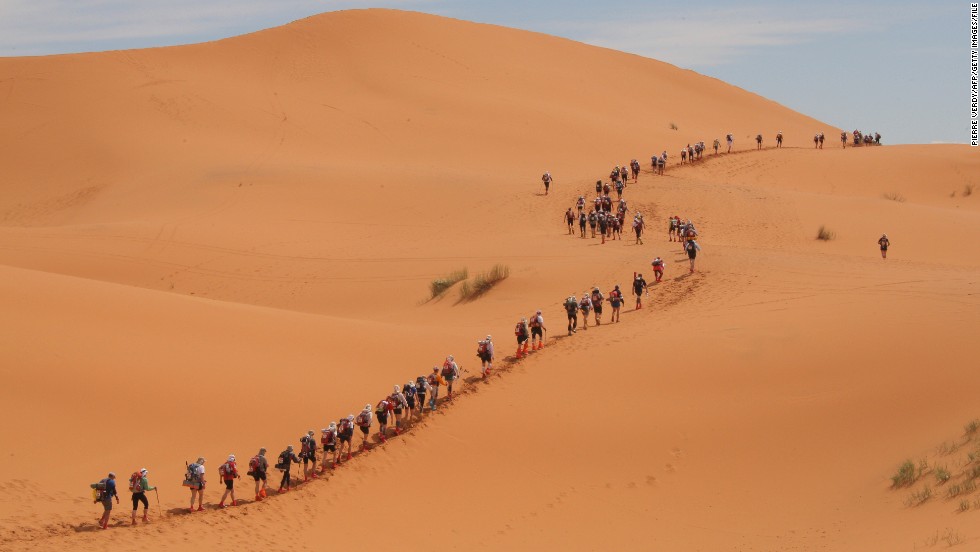 Alerta En Centroamerica Por Llegada De Polvo Del Desierto Del Sahara Cnn