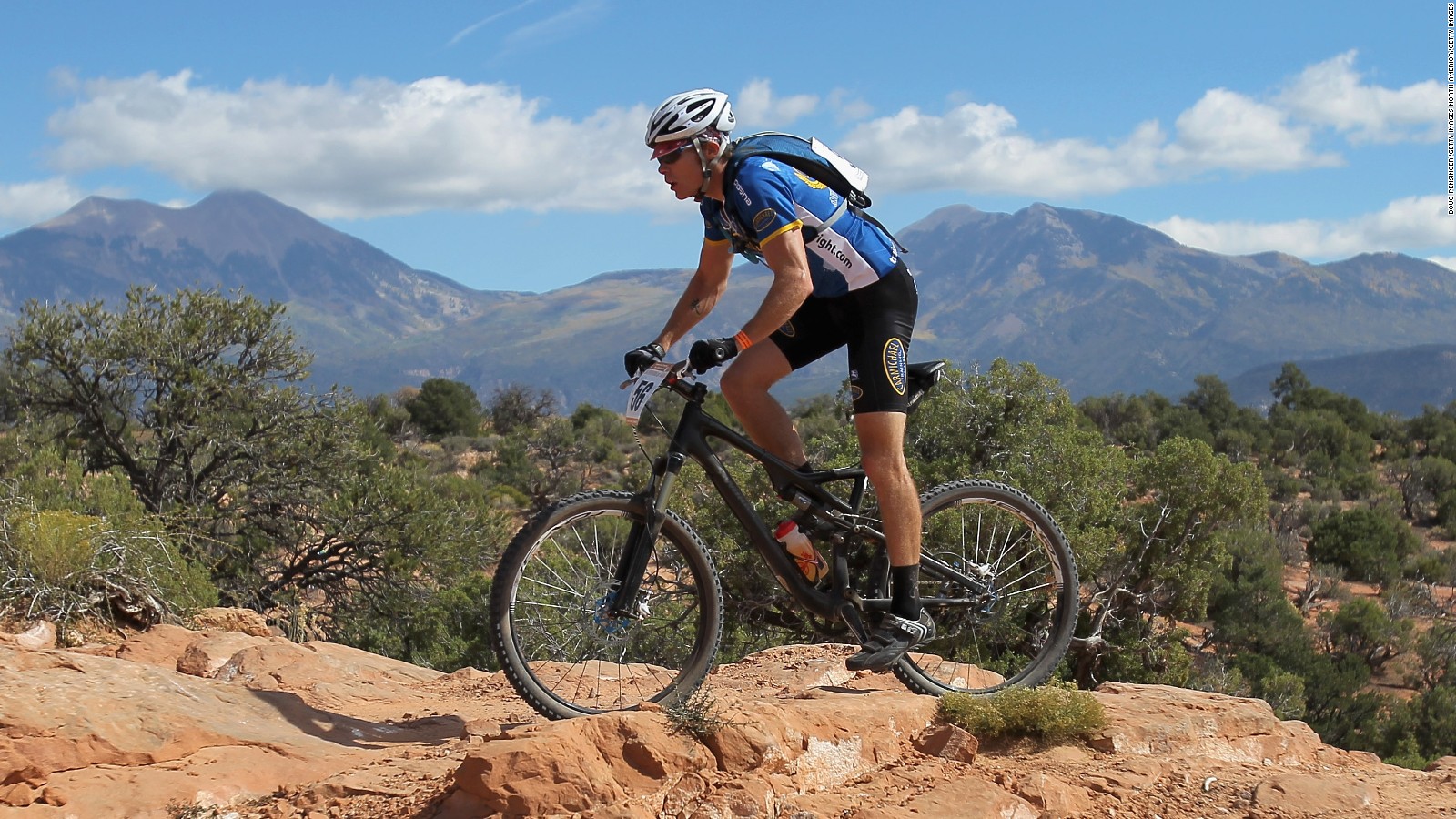 Fotos de ciclistas de montaña hot sale