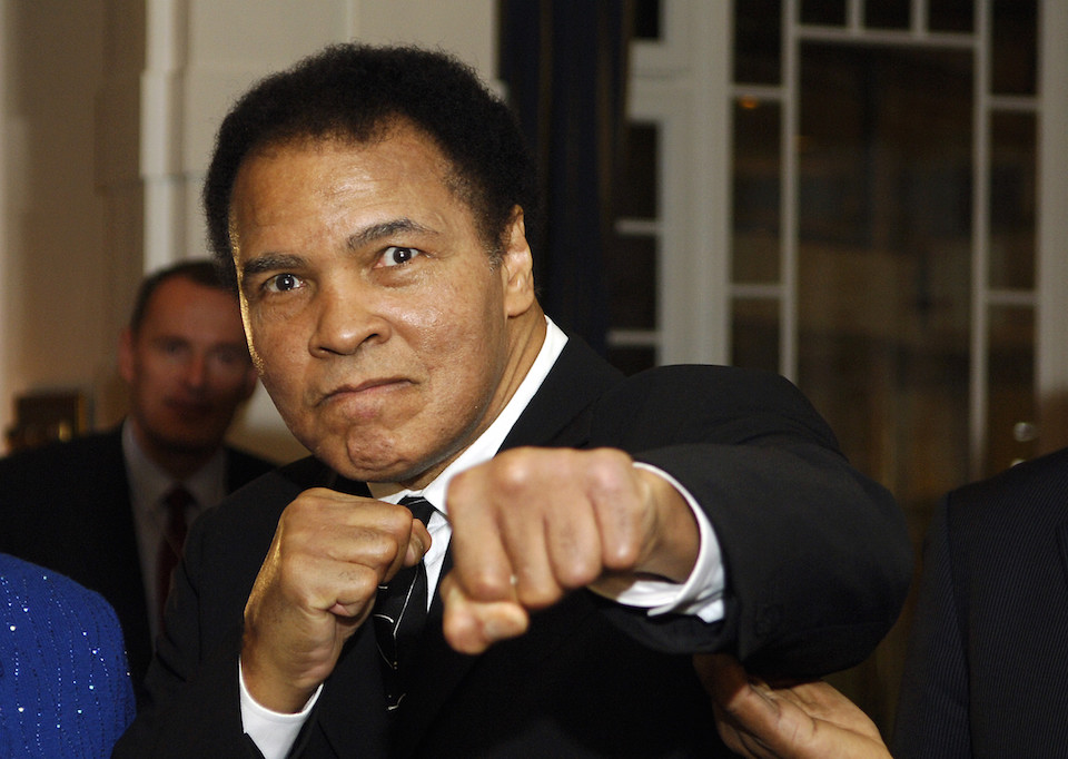 ¿en Realidad Qué Mató A Muhammad Ali Cnnemk 5952