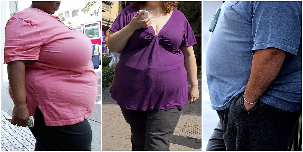 Aumenta la obesidad entre las mujeres de EE.UU., dice estudio | CNN