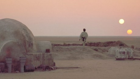 La NASA descubre un nuevo planeta con dos soles, como Tatooine en la Guerra de las Galaxias | CNN