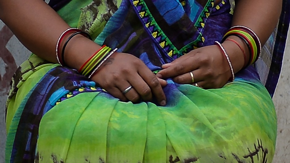 Indignación En La India Por Mujer Que Habría Sido Violada Dos Veces Por