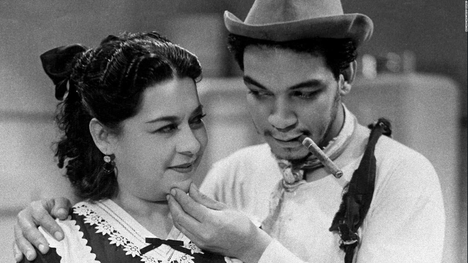Ahí está el detalle!" Recordamos a 'Cantinflas' | Video | CNN