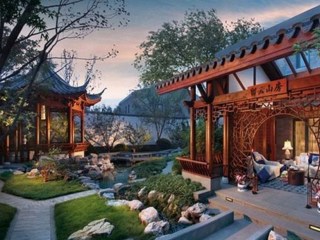 Regresar a las raíces: por qué los millonarios de China no quieren más casas  occidentales | CNN
