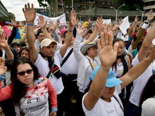 Iglesia colombiana convoca a marcha contra ideología de género que  