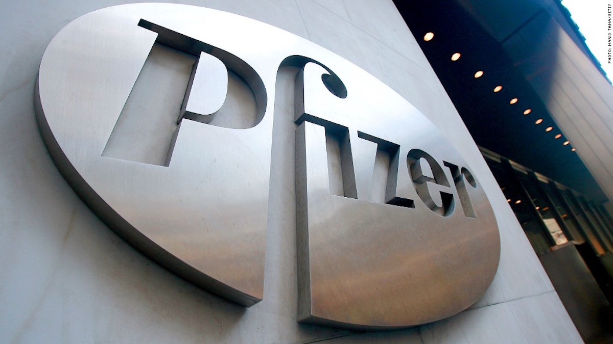 Pfizer requests authorization from the FDA for vaccine for children between 5 and 11 years old