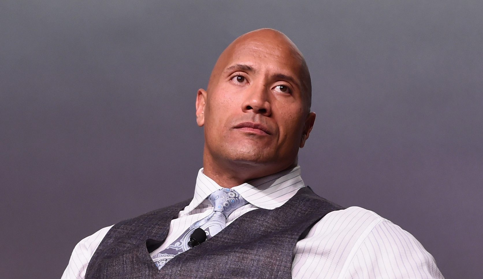 'The Rock' critica a sus compañeros de 'Fast and Furious' | CNN