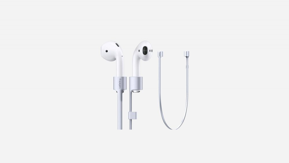 Ya puedes comprar un cable de 10 d lares para tus AirPods CNN