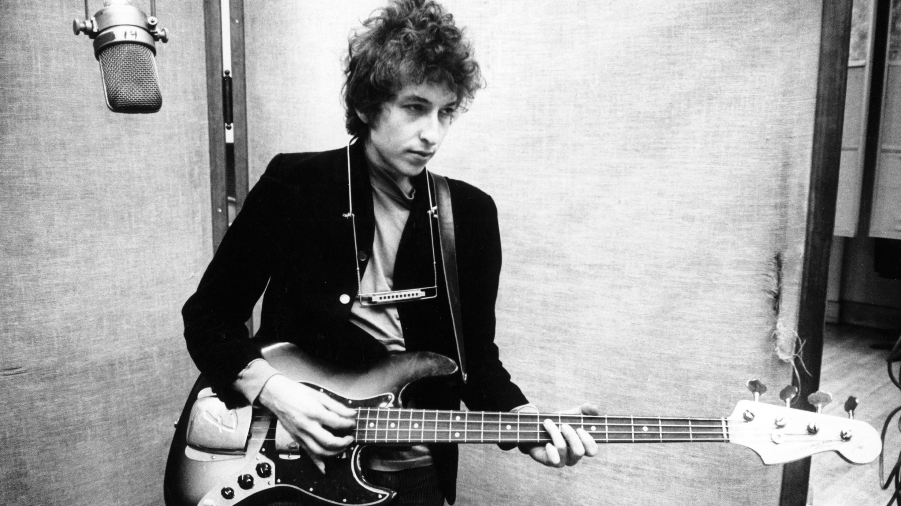 Cinco Canciones De Bob Dylan Que Demuestran Por Qué Merece El Nobel De ...