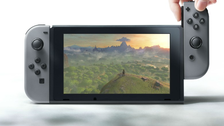 Nintendo anuncia nueva consola para 2012 l