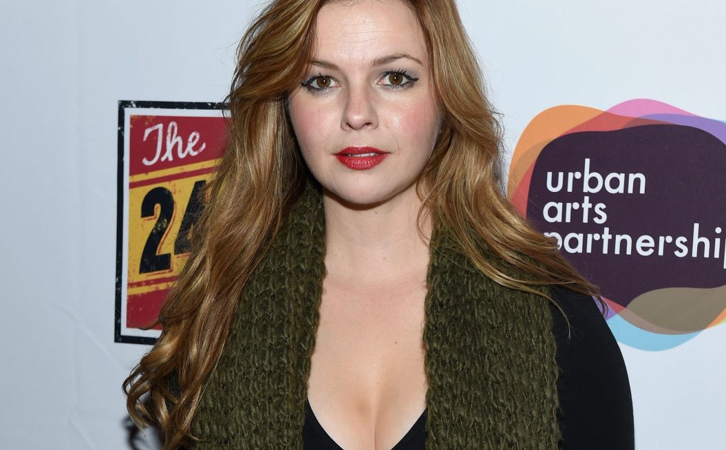 La Actriz Amber Tamblyn Comparte La Historia Del Terrible Ataque Sexual Del Que Fue Víctima Cnn 0625