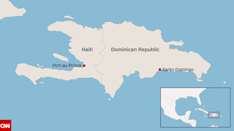 Haití Y República Dominicana Dos Realidades En Una Misma Isla 3135