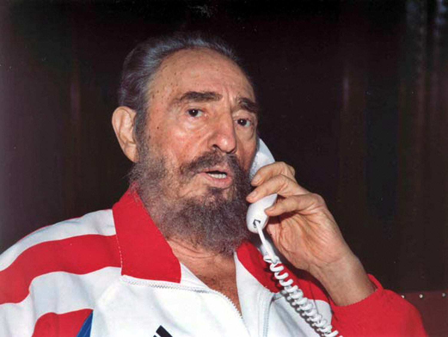 ¿por Qué Fidel Castro Siendo Comunista Usaba Adidas Cnn