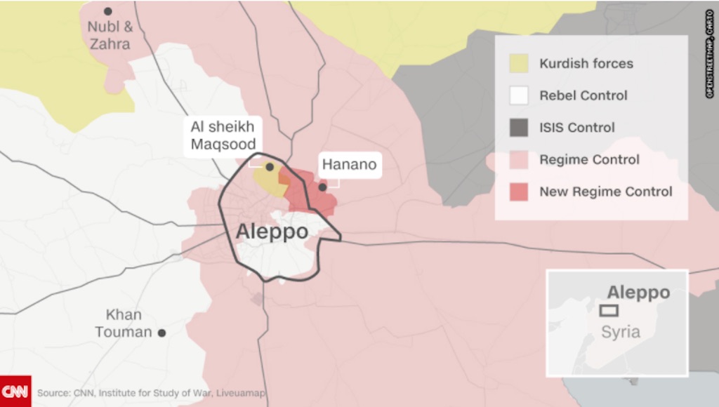 mapa-aleppo-zonas-division-cnn
