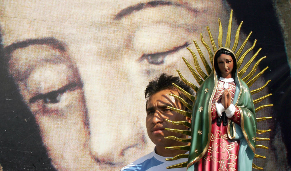 Día de la Virgen de Guadalupe: quién es y por qué se celebra esta fecha