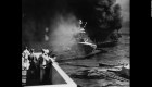 80 años Pearl Harbor