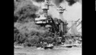 80 años Pearl Harbor