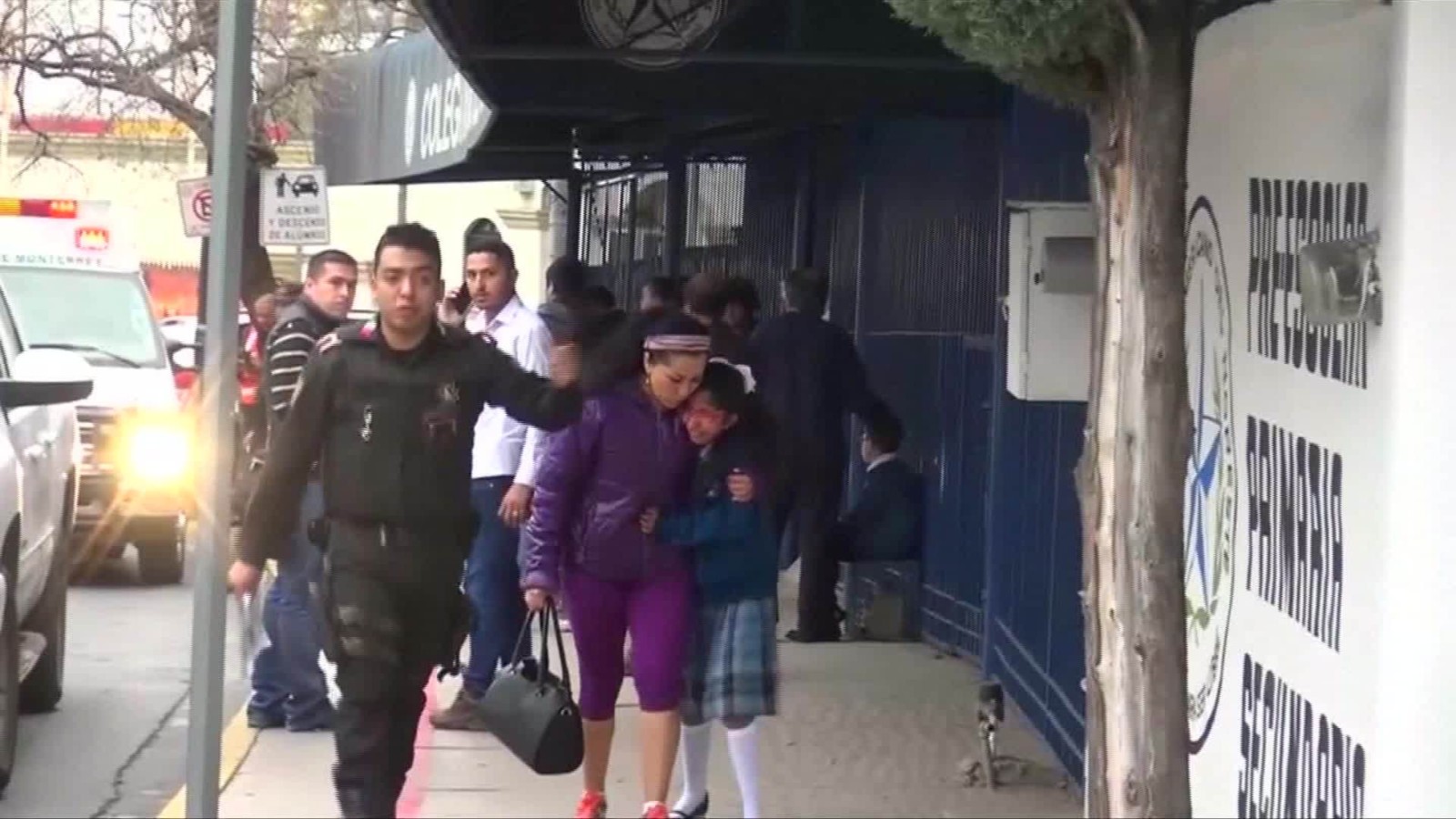 Donan órganos Del Atacante Del Tiroteo En Colegio De Monterrey Video Cnn