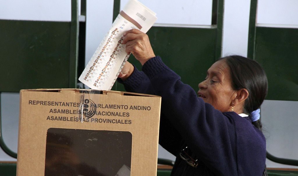 10 preguntas clave para entender las elecciones en Ecuador CNN