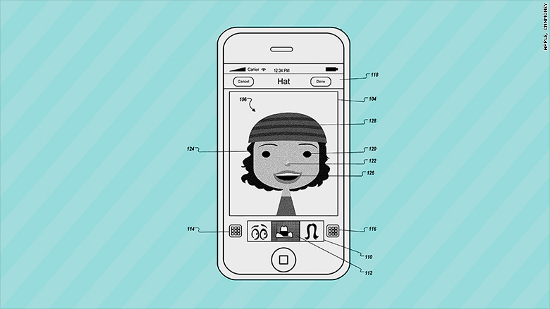 El nuevo avatar de Apple es una copia del Bitmoji? | CNN