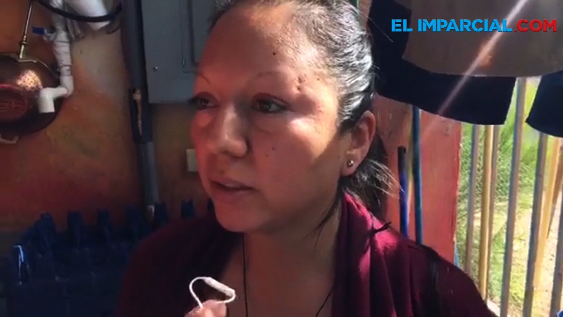 Guadalupe García de Rayos fue deportada luego de reportarse ante el ICE en un procedimiento rutinario.