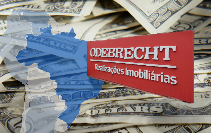 El Escándalo De Sobornos De Odebrecht: Así Es El Caso En Cada País De ...