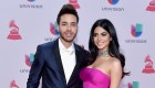 Why does Prince Royce never talk about his personal life?