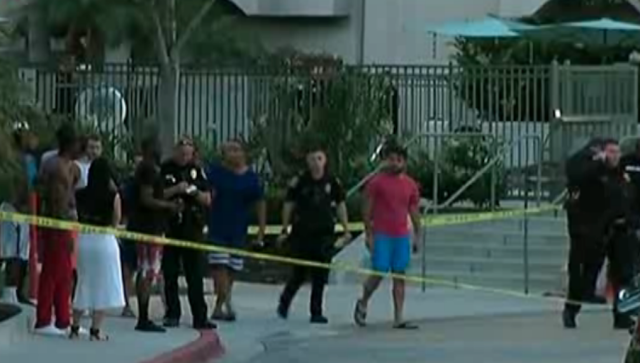 Tiroteo En Una Piscina En San Diego Deja Un Muerto Y 6 Heridos Cnn 4806