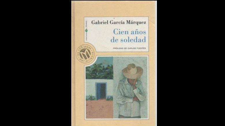 50 Portadas De "Cien Años De Soledad" Para Celebrar Los 50 Años De Su ...