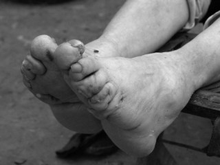 La verdadera razón por la mujeres chinas vendaban sus pies… y no, no fue por | CNN