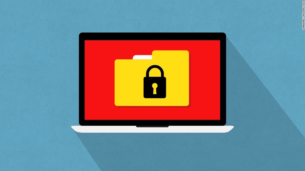 Qué es un virus &#39;ransomware&#39; y cómo actúa? | CNN