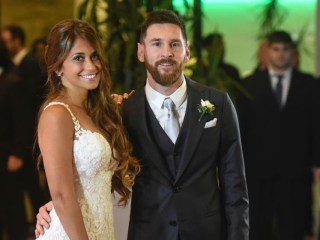 Por qué Messi y Antonella no se casaron por la Iglesia? | CNN